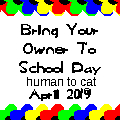 Bring Your Owner To School Day story thumbnail